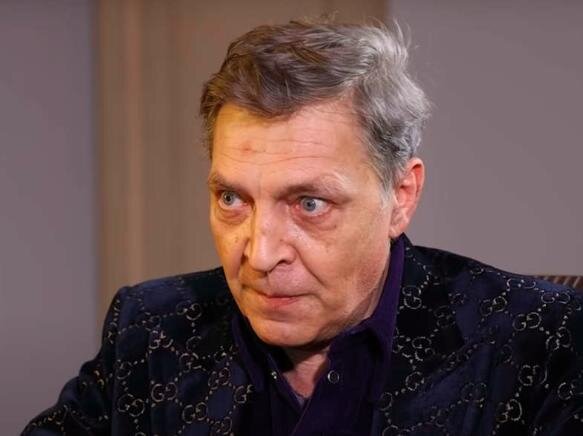 Невзоров