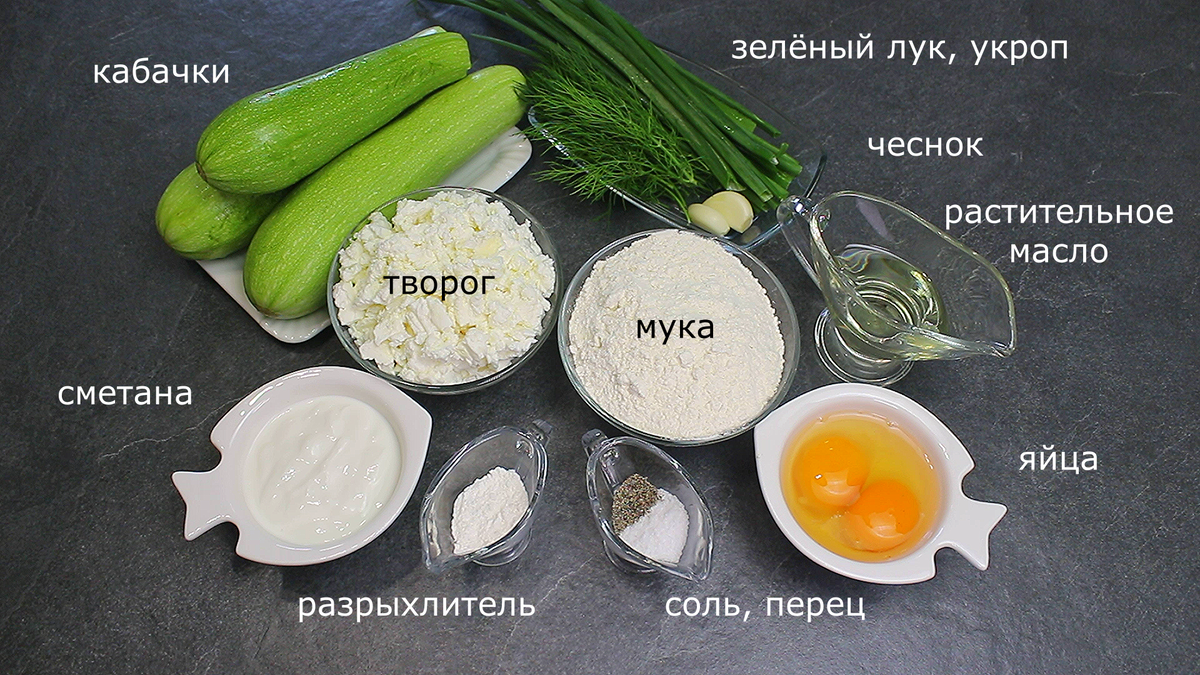 Вместо обычных оладий из кабачков готовлю кабачковые лепешки: также вкусно,  только проще и быстрее получается | Мастерская идей | Дзен