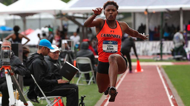 Сабина Аллен // gocamels.com