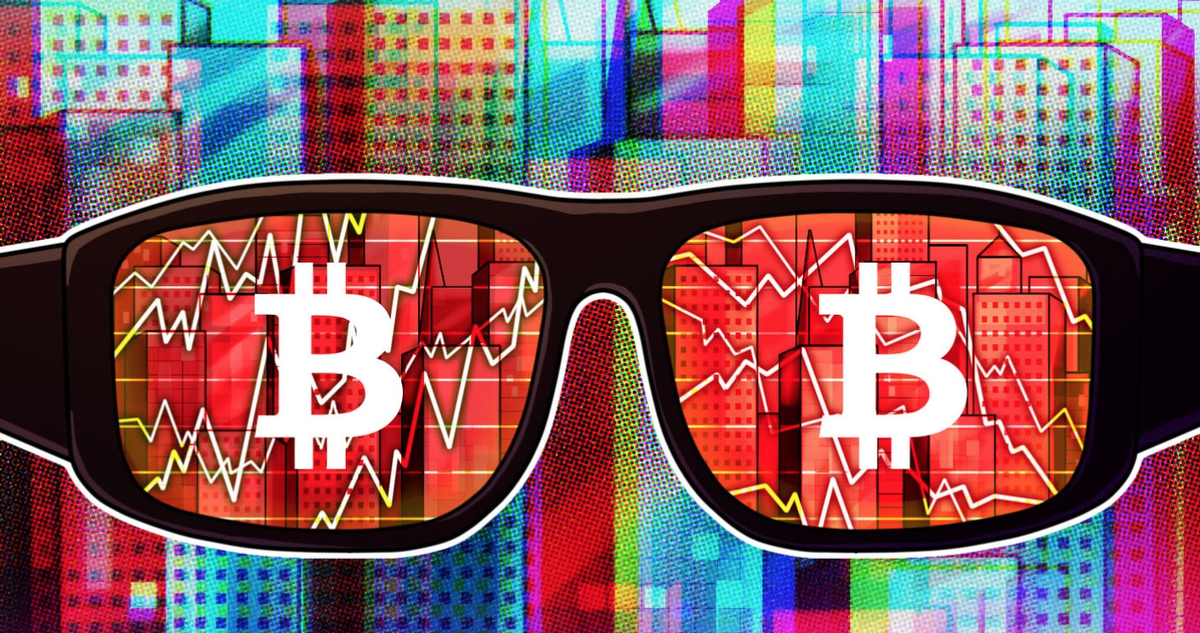 Биткоин (BTC)