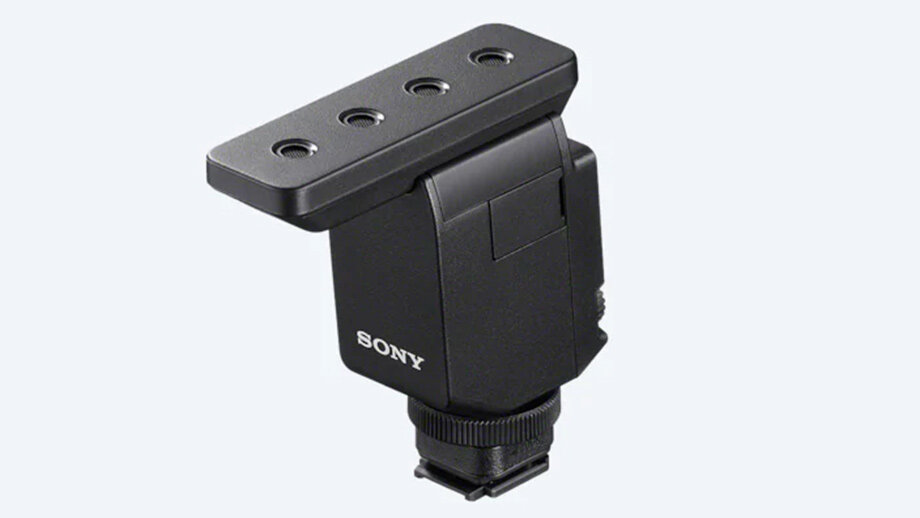 Sony ECM-B10