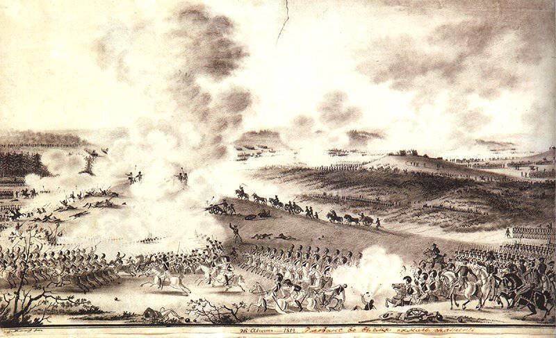 Александр Пушкин