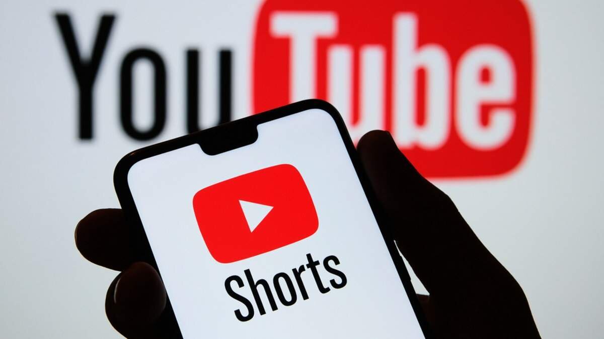 YouTube Shorts становится всё популярнее у пользователей