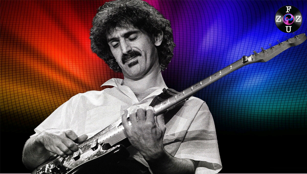 Фрэнк Заппа