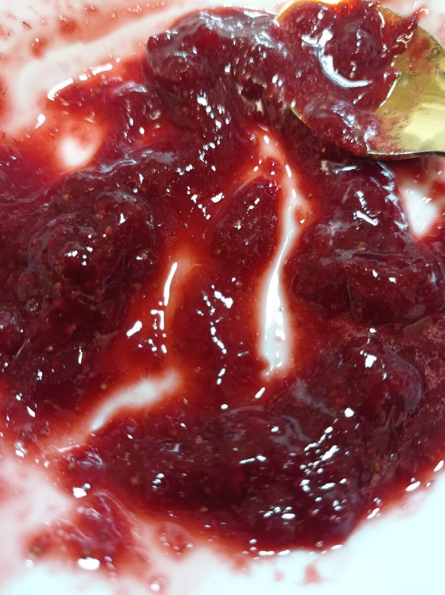 Фото автора канала "Два едока. Клава"