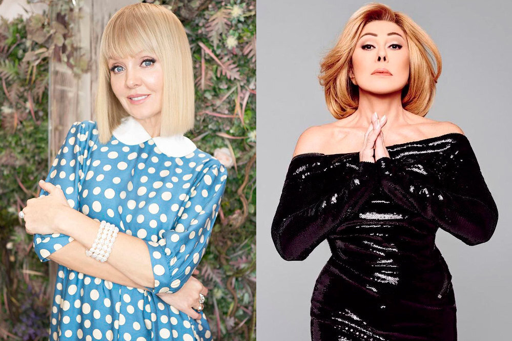     Валерия, Юлия Савичева и другие российские звезды, которые пережили неудачную беременность