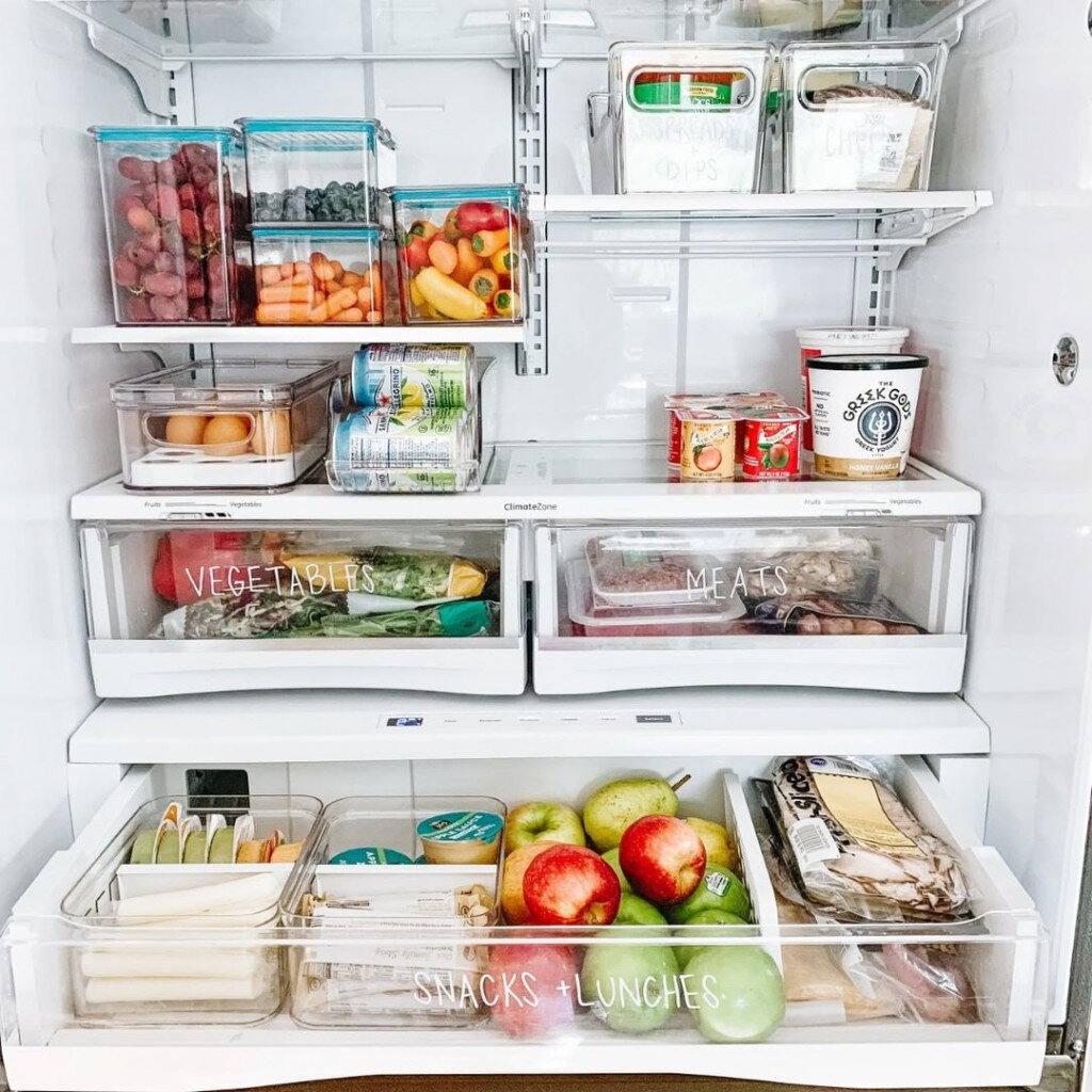 Ситуация: вы открываете холодильник в надежде что-нибудь перекусить или пообедать, а изнутри доносится далеко не самый приятный аромат.-2