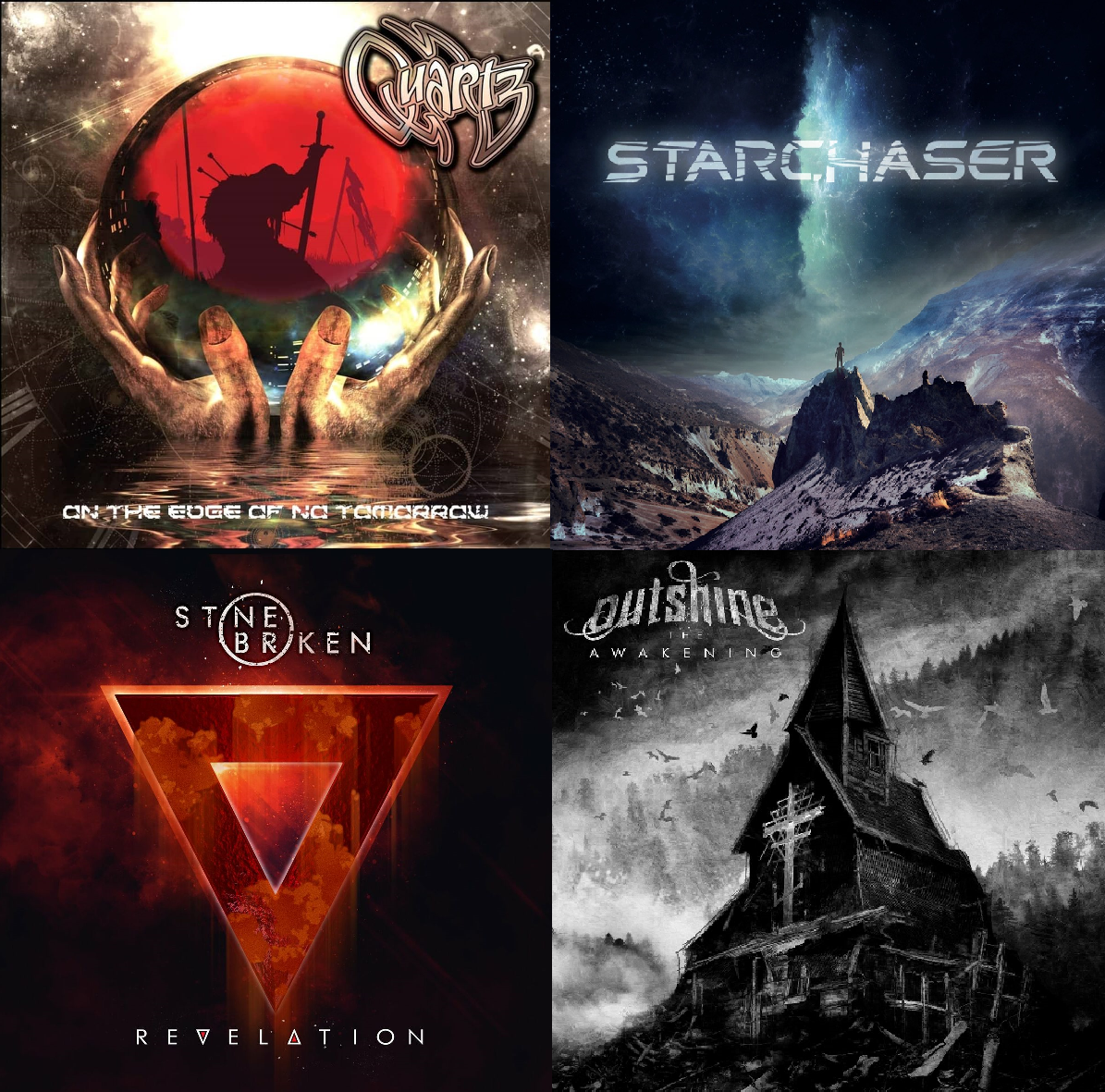 Обложка альбома из открытых источников