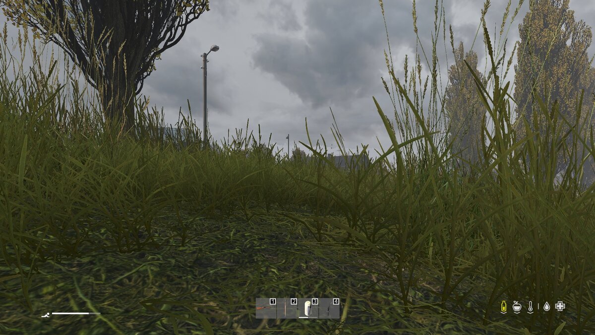 Что такое патчи Dayz Standalone