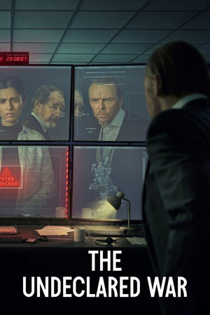 Постер сериала