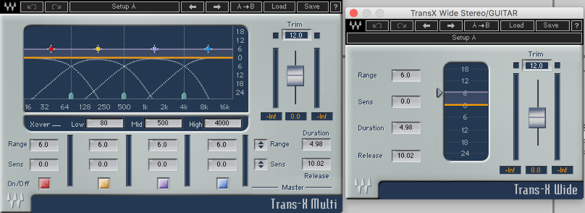 Не боись, если поймешь, как пользоваться тем, что справа, слева уже понадобится 20 секунд на осознание))