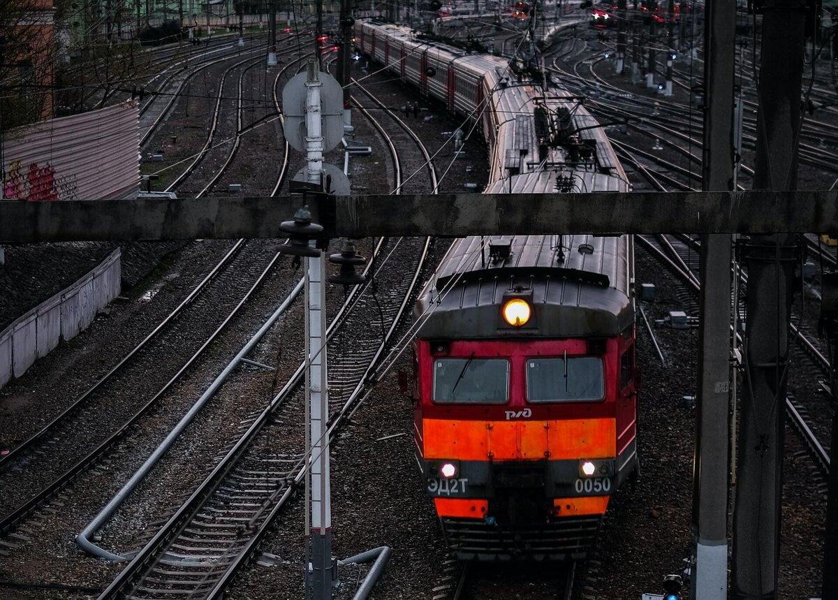 Фото:  Mark Tryapichnikov / unsplash.com