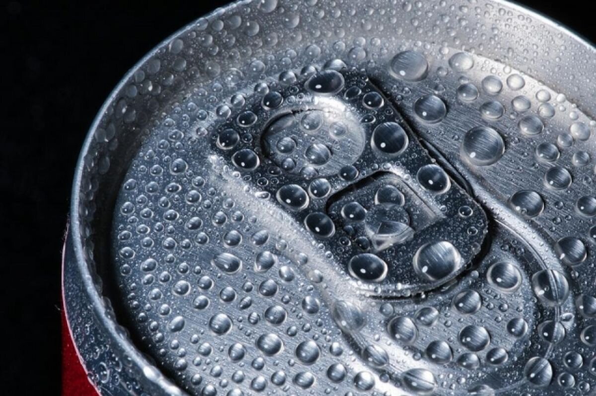    Товары под брендами PepsiCo вместо известных аналогов появились в РФ