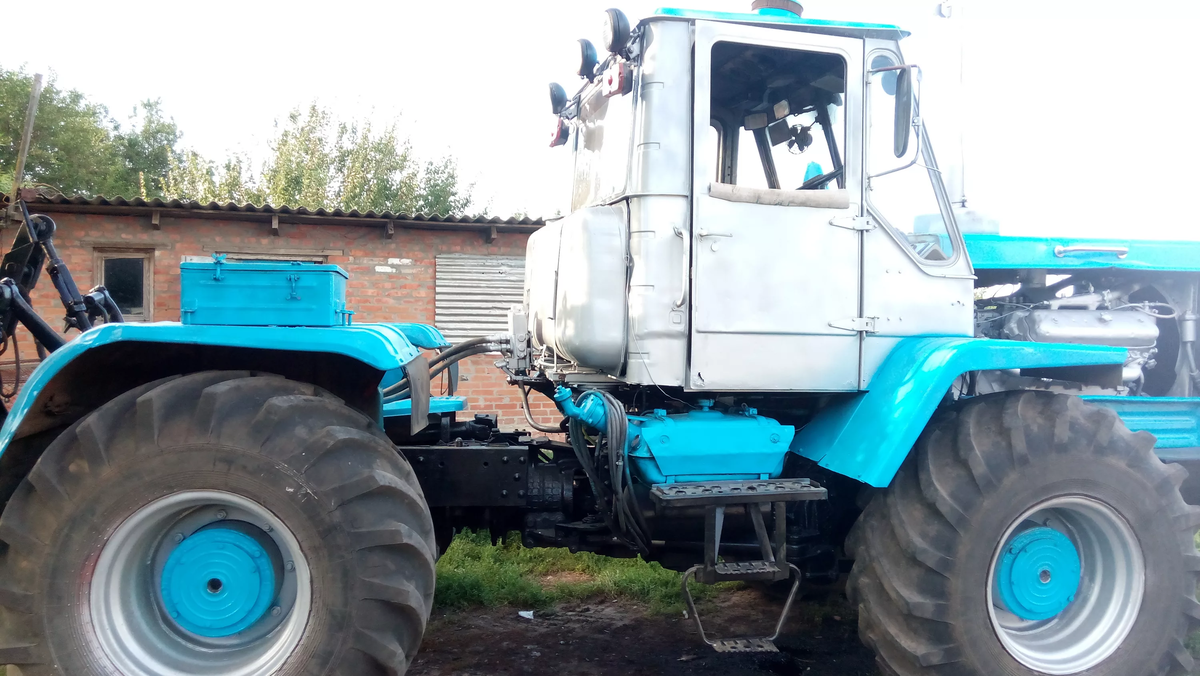 шарнир рамы т 150