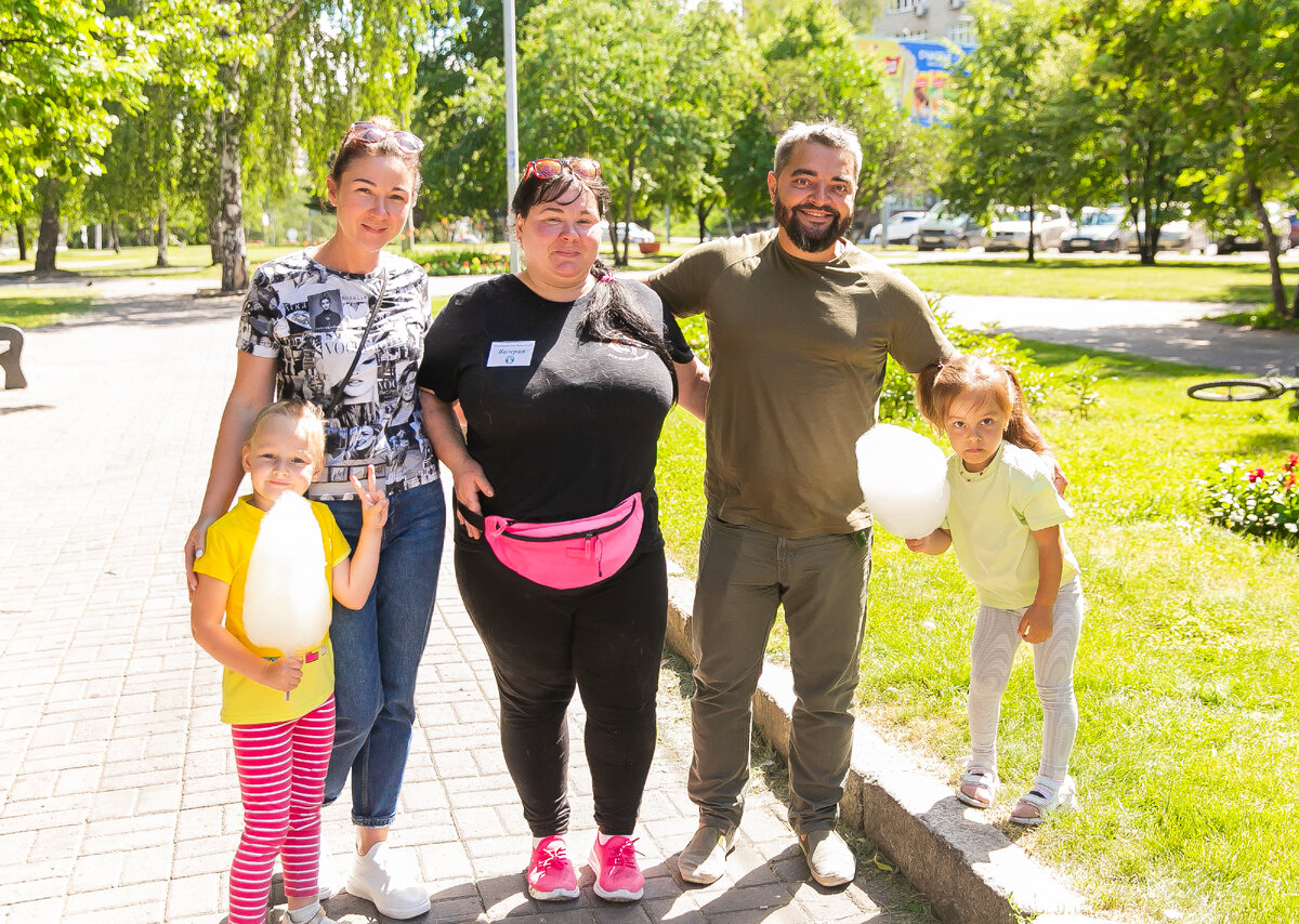 Екатерина Шалимова, Валерия, Игорь Украинцев 