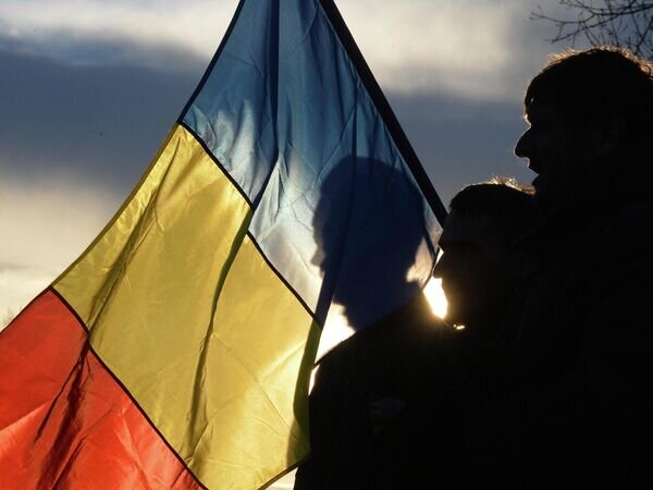   © AFP 2022 / DANIEL MIHAILESCU