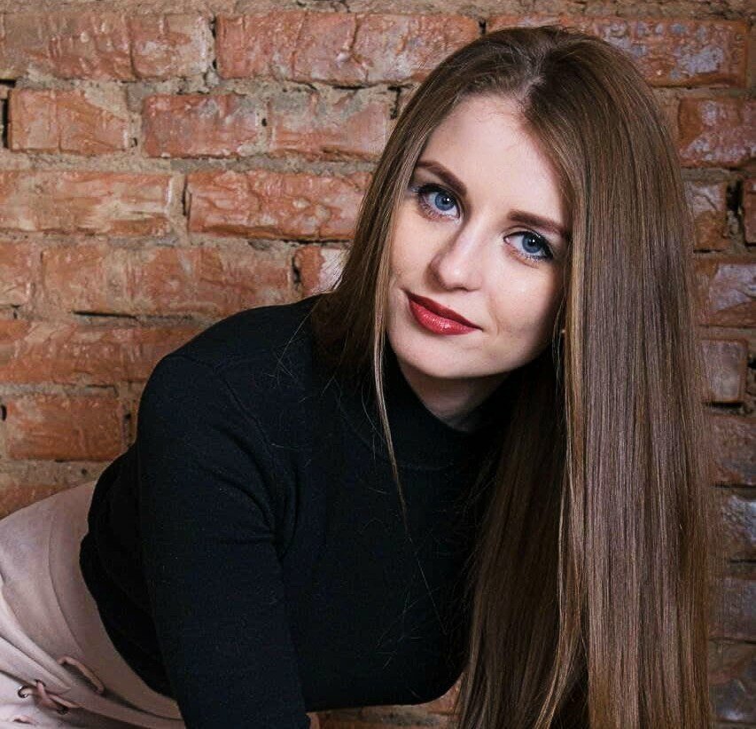 Мария Гольцман. Астролог, ведущий специалист школы психологии "Доктор Соул"