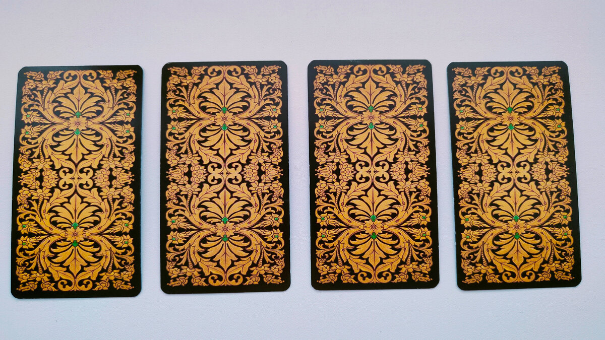 Личная фотография. Выберите одну из четырёх вариантов