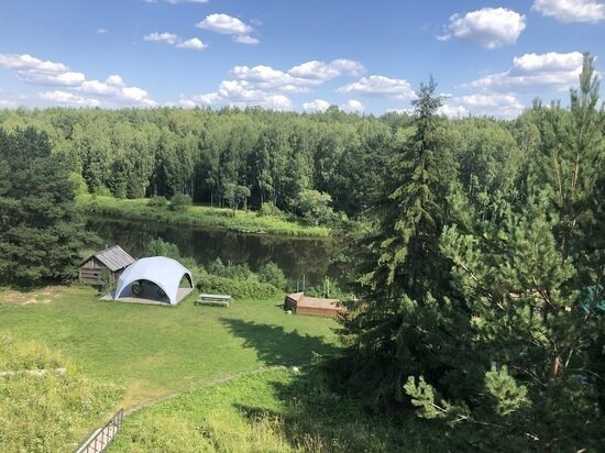     фото представлено "Агентами позитивных изменений"