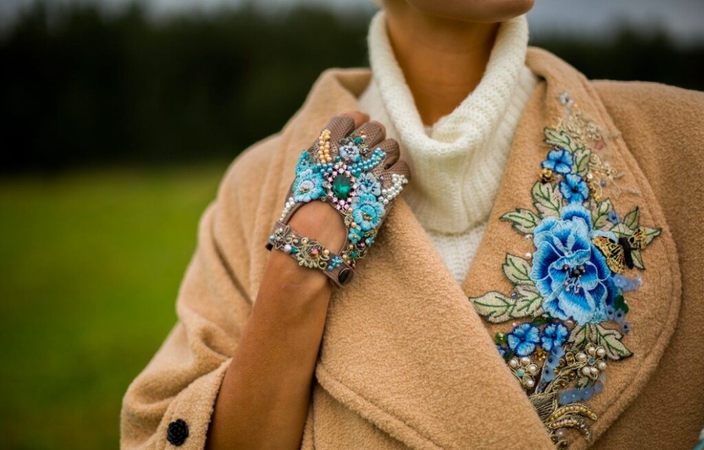 Изделия ручной работы