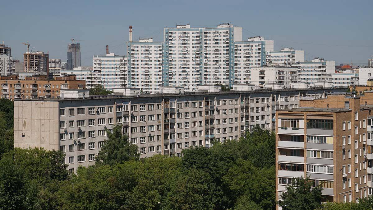    Фото: Анатолий Цымбалюк / Вечерняя Москва