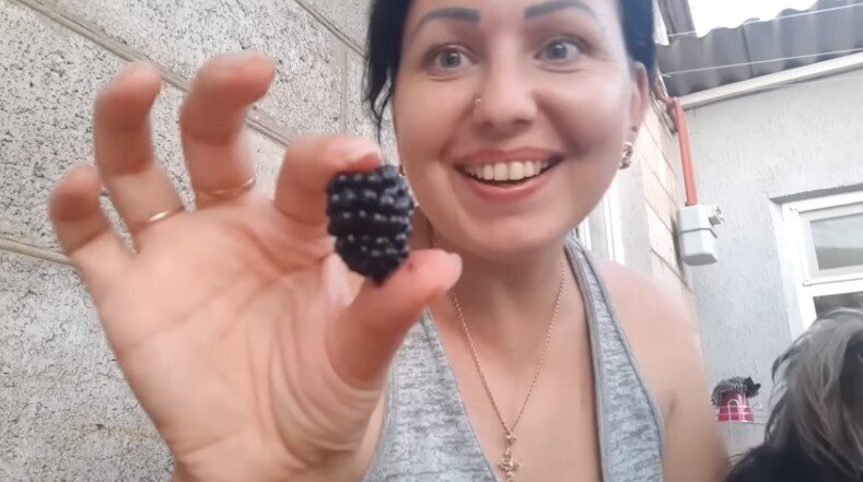 Канал "Как живу я"