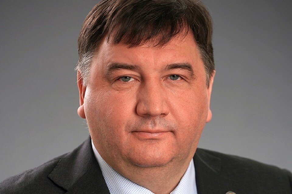     Некогда Сафин уже работал в КФУ - был старшим преподавателем. Фото: mindortrans.tatarstan.ru