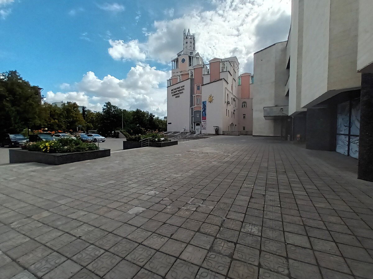 Фото автора