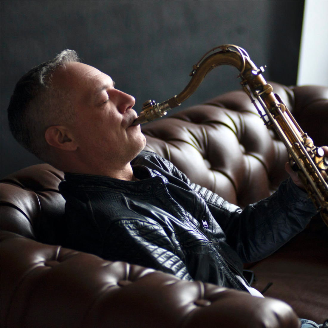Alexey Popov Quartet