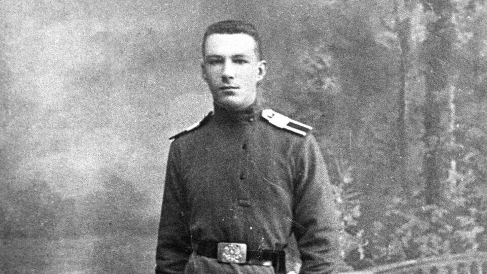 Фото: © РИА Новости/Стрельников