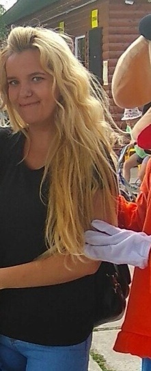 Как психанула и состригла волосы