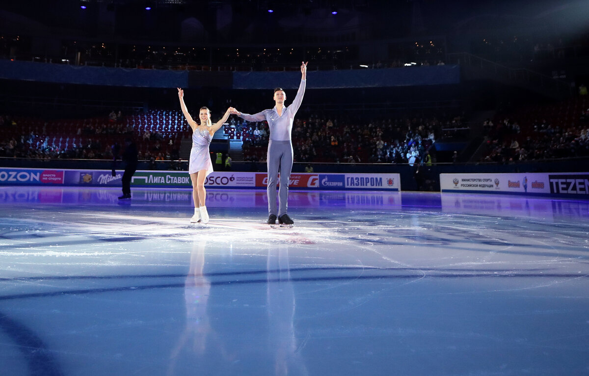 Александр Демьянчук/ТАСС