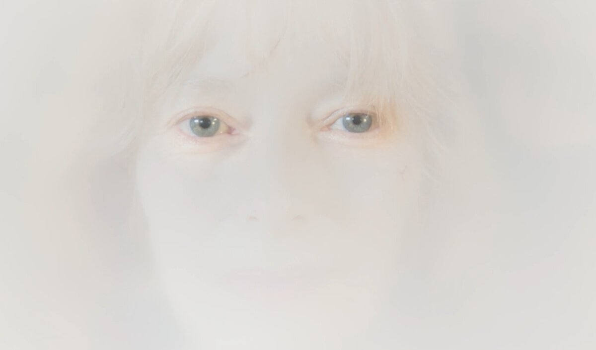 Тильда Суинтон в фильме «Три тысячи лет желаний»