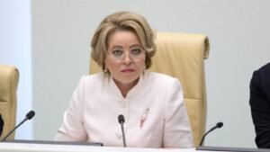    Фото: council.gov.ru Наталья Анисеева