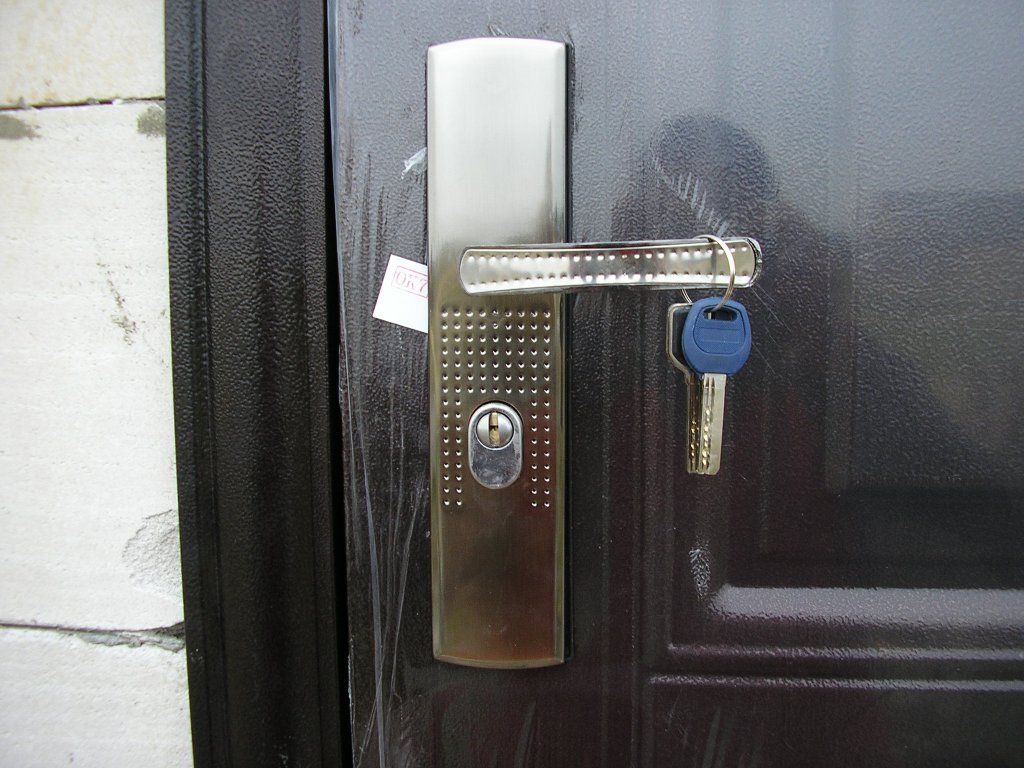 Какие двери не стоит покупать? | DverProf | Дзен