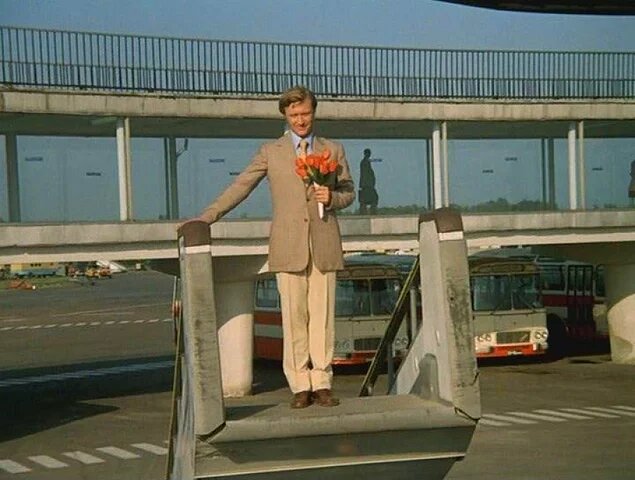 Андрей Миронов