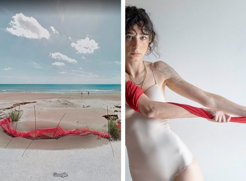    Фото: Sofia Uslenghi