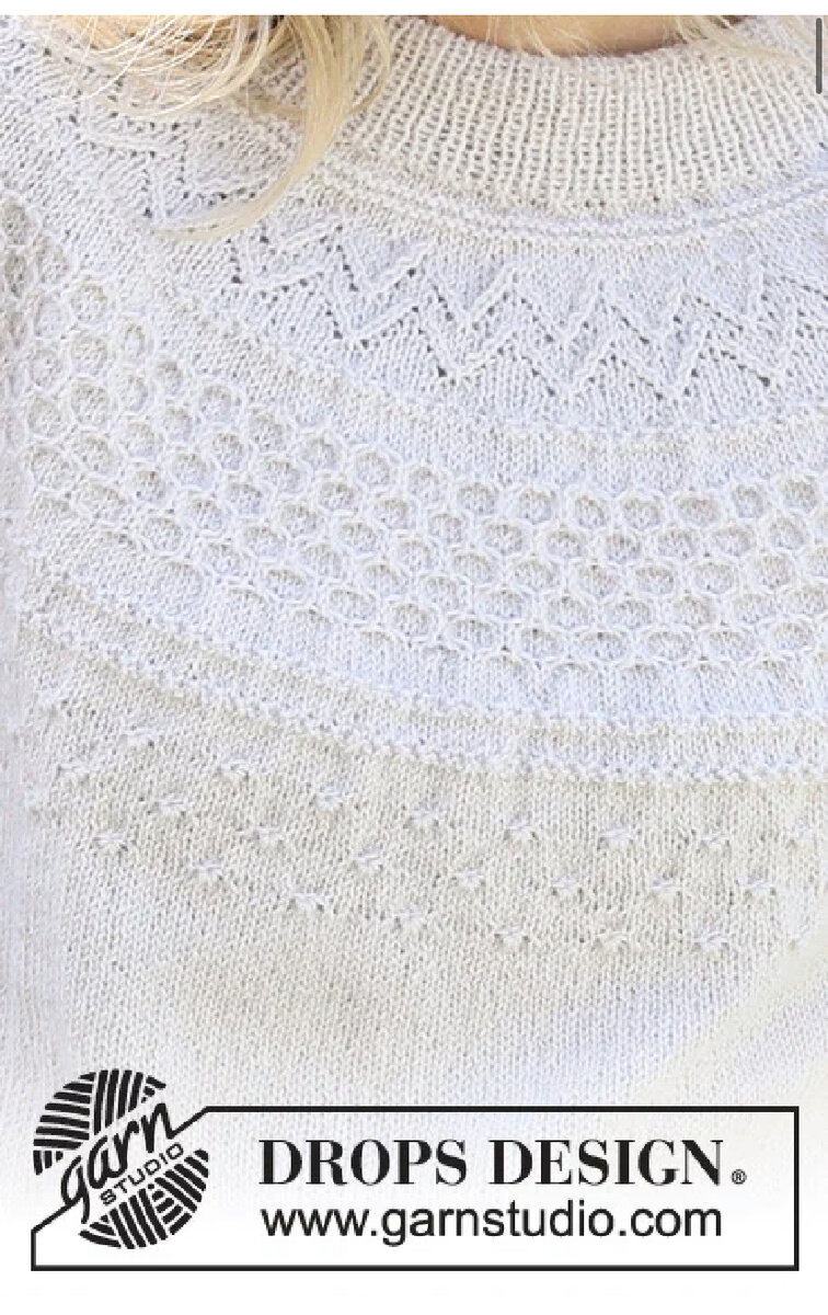    DROPS Flora      ,       .  S - XXXL.-2