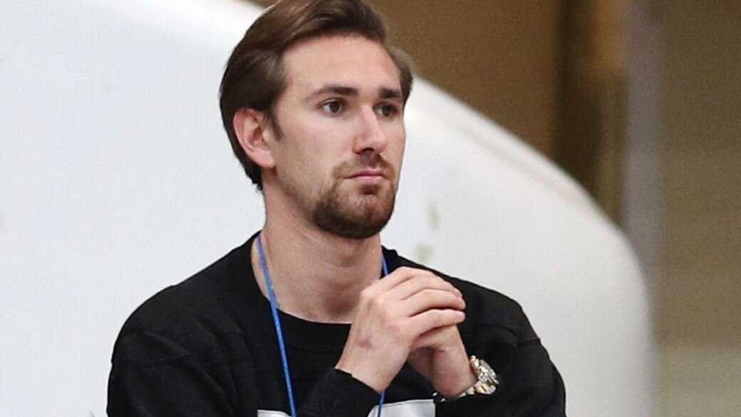   Александр Мысякин, Sport24