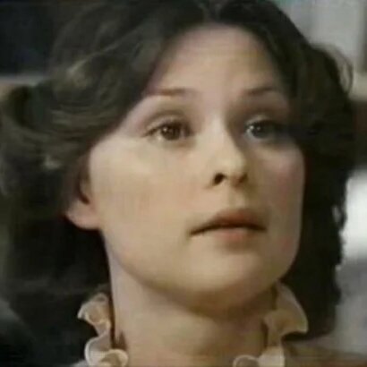 Анастасия Иванова. Фото: соцсети