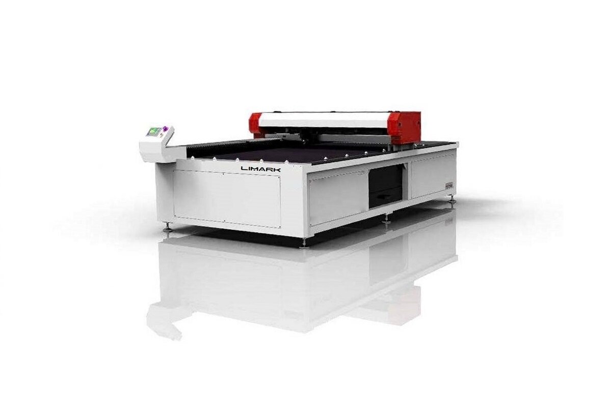 лазерный станок LiMark 1325 MAX PP-XR.
