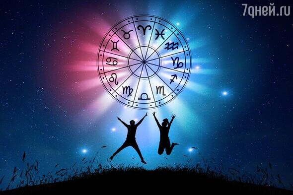    Гороскоп на выходные 1 и 2 октября для всех знаков зодиака 123RF/legion-media.ru