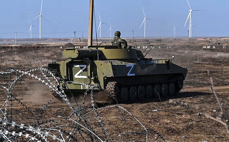    © РИА Новости