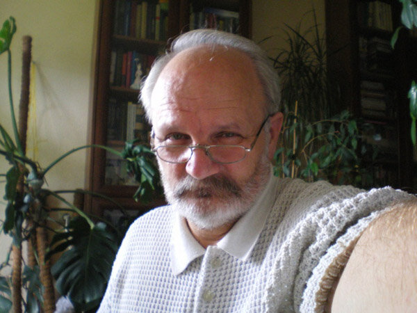 Юрий Гурьев