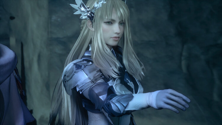  📷    Источник изображения: Square Enix