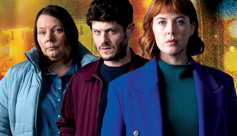 У этого сериала пока катастрофически мало отзывов и рецензий. Несправедливо!