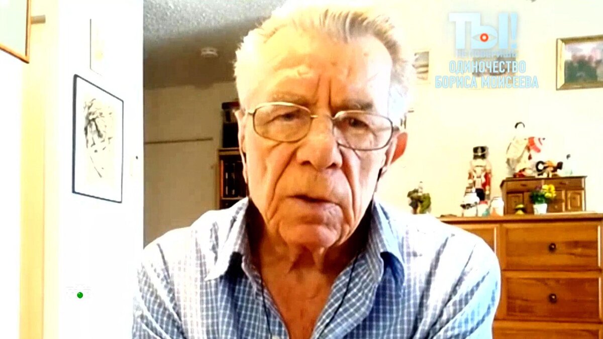    Брат Моисеева заявил, что будет бороться за наследство артиста