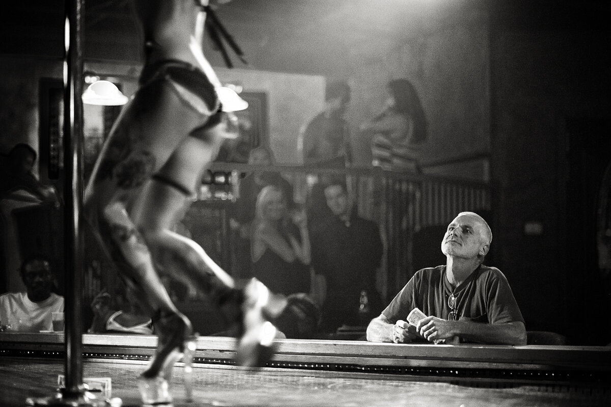 © Luke Bhothipiti / Люк Бхотипити