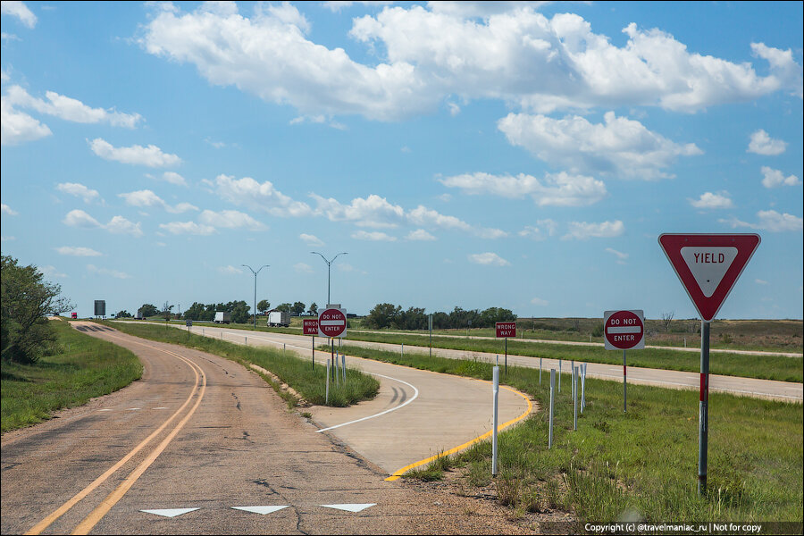 Америка - не Россия: почему здесь вам ничего не будет за двойную ...