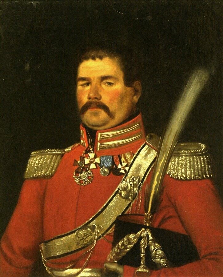 Иван Ефремович Ефремов